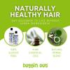 Buggin Out Lice Prevention Shampoo| for Kids & Adults Daily Use | Peppermint Essential Oil | Sulfate Free | Fresh Minty Scent | 8oz view 4