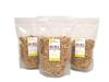 Burl Barley Granola, Honey Granola, 1 lb, Bulk 3 Pack, Rolled Barley Grain, Great Granola for Parfaits, Whole Grain, Clean Ingredients view 1