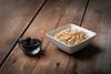 Burl Barley Granola, Honey Granola, 1 lb, Bulk 3 Pack, Rolled Barley Grain, Great Granola for Parfaits, Whole Grain, Clean Ingredients view 3