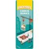 Lunchables Cookie Dunks with Mini Chocolate Chip Cookies, Marshmallow Creme & Sprinkles 1.95 oz 12CT Trays view 1