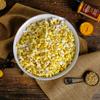 Amish Country Popcorn | Old Fashioned Microwave Popcorn | Non-GMO, Gluten Free, Microwaveable and Kosher (Red, Purple, Yellow and White Corn on the Cob, 4 Pack) view 3