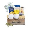 Alder Creek Gift Baskets Springtime Tea Tray view 1