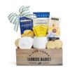 Alder Creek Gift Baskets Springtime Tea Tray view 2