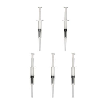 Personal Women for Women 10pcs 3g Personal Injector Auxiliary Tool