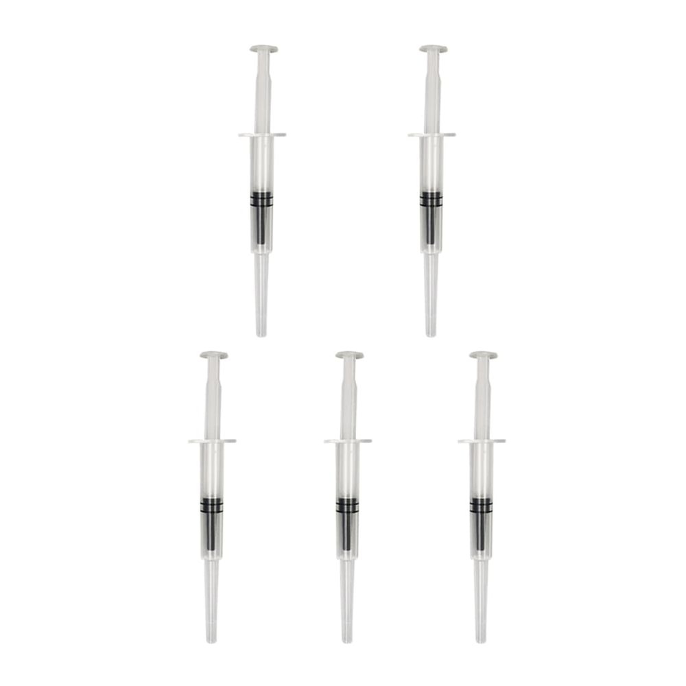 Personal Women for Women 10pcs 3g Personal Injector Auxiliary Tool