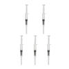 Personal Women for Women 10pcs 3g Personal Injector Auxiliary Tool
