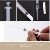 Personal Women for Women 10pcs 3g Personal Injector Auxiliary Tool view 2