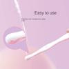 Early Detection Test Rapid Pregnancy Tests HCG Test Easy and Reliable Painless Pregnancy Testing at Home - 10 Pack view 2