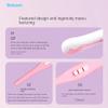 Early Detection Test Rapid Pregnancy Tests HCG Test Easy and Reliable Painless Pregnancy Testing at Home - 10 Pack view 3