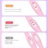Early Detection Test Rapid Pregnancy Tests HCG Test Easy and Reliable Painless Pregnancy Testing at Home - 10 Pack view 4