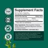 Natures Craft Pancreatin Digestive Enzymes for Digestive Health - Pancreatic Enzymes for Humans with Fat Carb and Protein Women and Men - Protease Amylase & Lipase Digestion -120ct view 3