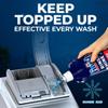 Finish | Finish Dishwasher Rinse & Shine Aid | Lemon| 400ml | For Drier Glasses and Spot Prevention view 3