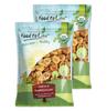 Food to Live Organic Turkish Smyrna Figs, 16 Pounds  Non-GMO, Sun-Dried, Unsulfured, No Added Sugar, Kosher, Vegan, Bulk view 1