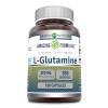 Amazing Formulas L-Glutamine Amino Acid Supplement | 800 Mg Per Serving | 180 Capsules | Non-GMO | Gluten Free | Made in USA view 1