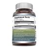 Amazing Formulas L-Glutamine Amino Acid Supplement | 800 Mg Per Serving | 180 Capsules | Non-GMO | Gluten Free | Made in USA view 2
