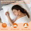 Agatige Hand Held Sleep Aid Device, Sleep Aid Machine Instrument Meditation for Sleep Anxiety Relief Device Anti Anxiety Device for Adults Insomnia view 3
