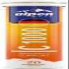  - AlpenWell Vitamin C - 1000mg + Zinc - Immune Support - 20 Effervescent Vitamin Drink Tablets, No Sugar + Low Calorie Supplement, Orange Flavor [Sugar Free] view 1