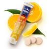  - AlpenWell Vitamin C - 1000mg + Zinc - Immune Support - 20 Effervescent Vitamin Drink Tablets, No Sugar + Low Calorie Supplement, Orange Flavor [Sugar Free] view 2