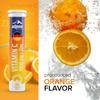  - AlpenWell Vitamin C - 1000mg + Zinc - Immune Support - 20 Effervescent Vitamin Drink Tablets, No Sugar + Low Calorie Supplement, Orange Flavor [Sugar Free] view 3
