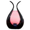 Aegci Essential Oil Diffuser,7 Colors Aromatherapy Diffuser Ultrasonic Cool Mist Humidifier with 2 Mist Modes Timer Waterless Auto Off for Bedroom Office Gym view 1