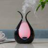Aegci Essential Oil Diffuser,7 Colors Aromatherapy Diffuser Ultrasonic Cool Mist Humidifier with 2 Mist Modes Timer Waterless Auto Off for Bedroom Office Gym view 2