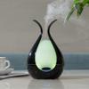 Aegci Essential Oil Diffuser,7 Colors Aromatherapy Diffuser Ultrasonic Cool Mist Humidifier with 2 Mist Modes Timer Waterless Auto Off for Bedroom Office Gym view 3