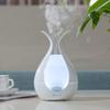 Aegci Essential Oil Diffuser,7 Colors Aromatherapy Diffuser Ultrasonic Cool Mist Humidifier with 2 Mist Modes Timer Waterless Auto Off for Bedroom Office Gym view 4