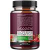 Advanced Kidney Support Supplement - Kidney Cleanse Detox & Repair Cranberry Extract Capsules with Uva Ursi, Stinging Nettle & Astragalus for Kidney health - Urinary Tract Health - 60 Caps view 2