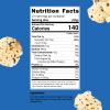 Tochi Gourmet Popcorn Snacks - Black Sesame Flavor - Using Large Popcorn Kernels, Popcorn balls, Gluten Free, Non GMO Corn, All natural, Healthy Pop Corn Individual Bags, Made with Coconut Oil - 2.8 oz (2.8 oz (1 Pack) view 2
