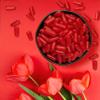 Hot Tamales Fierce Cinnamon Candy, 4.25oz Theater Box, Pack of 12 view 2
