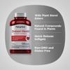 Piping Rock Cholesterol Health Supplement | 120 Softgels | Plant Sterols Formula | Non-GMO, Gluten Free view 4