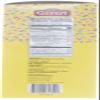 Gefen Ice Cream Cone Cups, (48 Cups) | Sugar Free | Crunchy & Delicious | Great for Parties and Birthdays | Kosher view 2