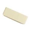 Extra Melt White American Cheese Loaf / 5 pounds view 2