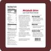 Biotest Metabolic Drive Protein - Low-Carb Flavor-Bomb - 20 Servings, Chocolate view 2