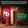 Biotest Metabolic Drive Protein - Low-Carb Flavor-Bomb - 20 Servings, Chocolate view 3
