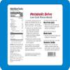 Biotest Metabolic Drive Protein - Low-Carb Flavor-Bomb - 20 Servings, Vanilla view 2