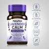 Piping Rock Lavender Calm Pills | 90 Softgels | Non-Drowsy Supplement | Non GMO, Gluten Free view 3