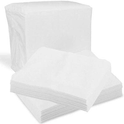Disposable Dry Wipes, 1,000 Count Case Pack  Ultra Soft Non-Moistened Cleansing Cloths for Adults, Incontinence, Baby Care, Makeup Removal  9.5" x 13.5" - Hospital Grade, Durable  by ProHeal