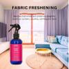 Aromar Essential Room Mist and Fabric Spray with Natural Freshener Aromatherapy for a Fresh and Rejuvenated Home 8 oz Honey Rose view 4