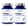 1MD Nutrition PreBioMD - Prebiotic with PreforPro | Support Healthy Digestion and Beneficial Bacteria view 1