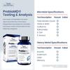 1MD Nutrition PreBioMD - Prebiotic with PreforPro | Support Healthy Digestion and Beneficial Bacteria view 2