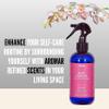 Aromar Essential Room Mist and Fabric Spray with Natural Freshener Aromatherapy for a Fresh and Rejuvenated Home 8 oz Hawaiian Plumeria view 3