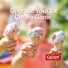 Gefen Sugar Cones (2 Pack = 24 Cones) | Crunchy & Delicious | Sweet Ice Cream Cones | Great for Parties view 3