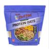 Bob's Red Mill Organic Gluten Free Protein Oats, 32oz (Pack of 1) - 9g/Serving, Non GMO, Whole Grain, Plant Based Protein, Vegan, Kosher view 1