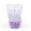 90 Pcs Purple Candy Hershey's Kisses Milk Chocolate view 2