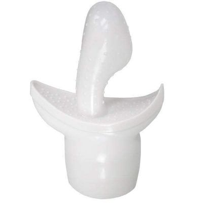Dual G-Spot & Clitoral Wand Attachment