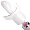 Dual G-Spot & Clitoral Wand Attachment view 2