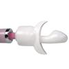 Dual G-Spot & Clitoral Wand Attachment view 3