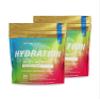 Essential Elements Hydration Packets - Variety Pack - Electrolytes Powder No Sugar - Electrolyte Drink Mix - Superior Hydration with ACV & Vitamin C - 48 Stick Packs view 1