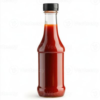 2 Pack Hot Sauce 5 oz